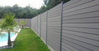 Portail Clôtures dans la vente du matériel pour les clôtures et les clôtures à Rembercourt-sur-Mad